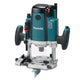 Makita RP2303FCJ 1/2in Plunge Router 2,100W 110V