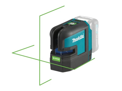 Makita SK105GDZ CXT® Cross Line Laser 12V Bare Unit – second image