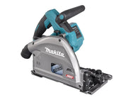Makita SP001GD202 XGT 40Vmax BL Plunge Saw 40V 2 x 2.5Ah Li-ion – – Now available at MTN Shop UK. - imagen 3
