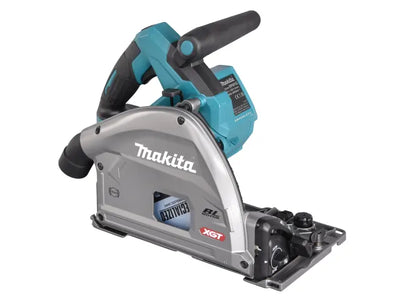 Makita SP001GZ03 XGT 40Vmax BL Plunge Saw 40V Bare Unit – second image