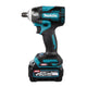Makita TW004GD201 XGT 40Vmax BL Impact Wrench 40V 2 x 2.5Ah Li-ion