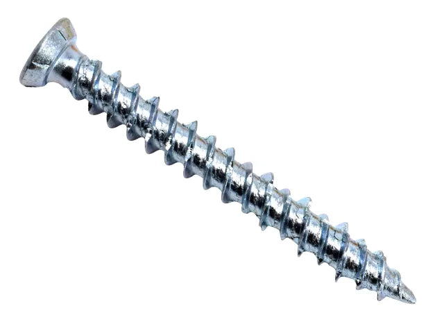 MASONMATE® Self Tapping Concrete Frame Screw - imagen 5