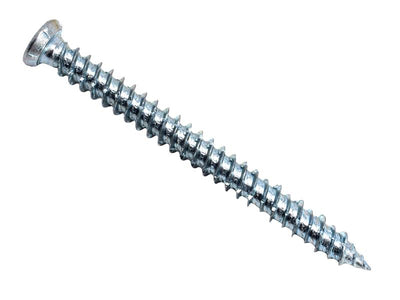 MASONMATE® Self Tapping Concrete Frame Screw