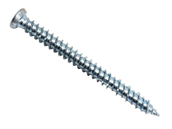 MASONMATE® Self Tapping Concrete Frame Screw