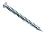 MASONMATE® Self Tapping Concrete Frame Screw