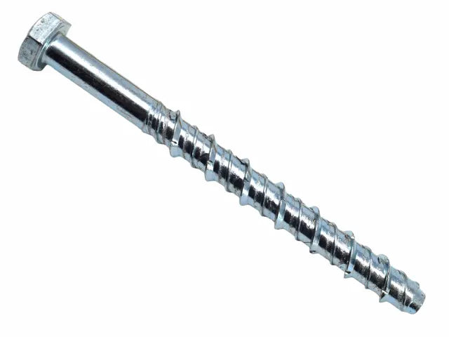 MASONMATE® Hex Concrete Screwbolt - imagen 4