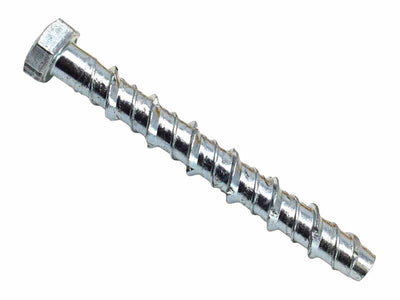 MASONMATE® Hex Concrete Screwbolt