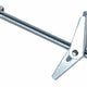 MASONMATE® Spring Toggle & Screw M6 x 75mm (50)