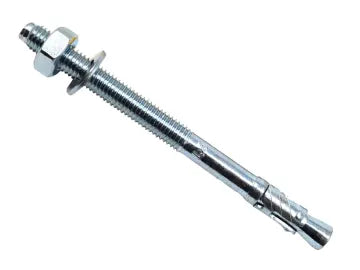 MASONMATE® Galvanised Through Bolt - imagen 7