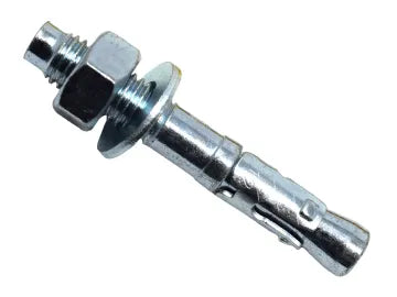MASONMATE® Galvanised Through Bolt - imagen 16