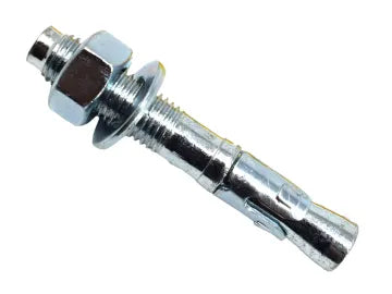 MASONMATE® Galvanised Through Bolt - imagen 17