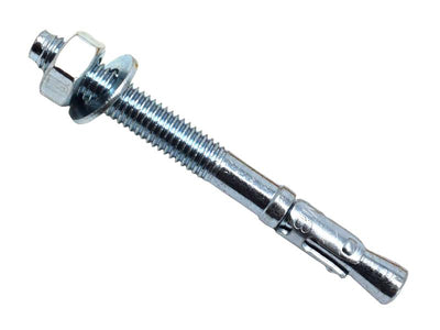 MASONMATE® Galvanised Through Bolt