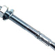 MASONMATE® Galvanised Through Bolt