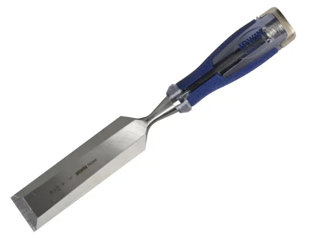 IRWIN® Marples® M750 Splitproof Soft Touch Chisel 38mm (1.1/2in) – – Now available at MTN Shop UK. - imagen 4