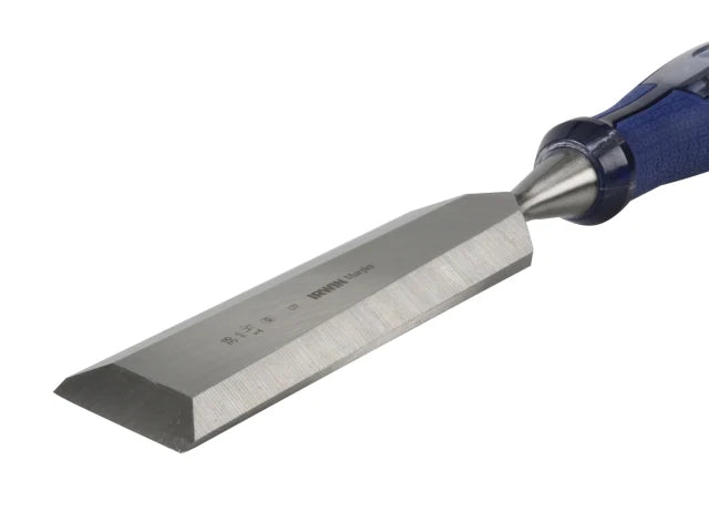 IRWIN® Marples® M750 Splitproof Soft Touch Chisel 38mm (1.1/2in) – – Now available at MTN Shop UK. - imagen 3