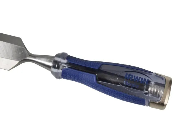 IRWIN® Marples® M750 Splitproof Soft Touch Chisel 38mm (1.1/2in) – – Now available at MTN Shop UK. - imagen 2