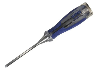 IRWIN® Marples® M750 Splitproof Soft Touch Chisel 6mm (1/4in) – – Now available at MTN Shop UK.