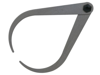 Moore & Wright 33112R Firm Joint Outside Calipers 300mm (12in) (Retail Packaging) – – Now available at MTN Shop UK.
