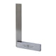Moore & Wright 4004 Engineer's Square Grade B 100mm (4in) (Retail Packaging)