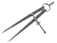 Moore & Wright 5010 Spring Divider 250mm (10in) (Retail Packaging) – – Now available at MTN Shop UK.