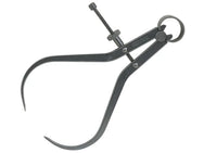 Moore & Wright 5212R Spring Joint External Calipers 300mm (12in) (Retail Packaging) – – Now available at MTN Shop UK.
