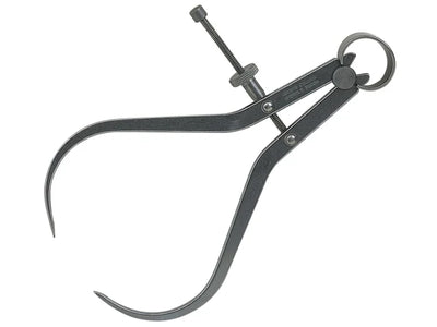 Moore & Wright 5212R Spring Joint External Calipers 300mm (12in) (Retail Packaging) – – Now available at MTN Shop UK.