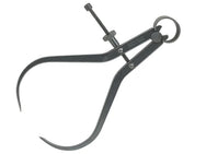 Moore & Wright 528R Spring Joint External Calipers 200mm (8in) (Retail Packaging) – – Now available at MTN Shop UK.