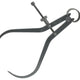 Moore & Wright 528R Spring Joint External Calipers 200mm (8in) (Retail Packaging)
