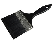 Miscellaneous Economy Paint Brush Plastic Handle 100mm (4in) – – Now available at MTN Shop UK.