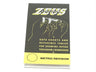 Miscellaneous Engineer's Zeus Chart – – Now available at MTN Shop UK.
