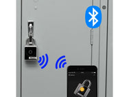 Master Lock Bluetooth® Indoor Padlock – – Now available at MTN Shop UK. - imagen 4