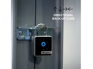 Master Lock Bluetooth® Indoor Padlock – – Now available at MTN Shop UK. - imagen 5