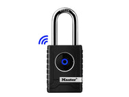Master Lock Bluetooth® Outdoor Padlock – – Now available at MTN Shop UK.