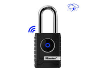 Master Lock Bluetooth® Outdoor Padlock – – Now available at MTN Shop UK.