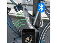Master Lock Bluetooth® Outdoor Padlock – – Now available at MTN Shop UK.