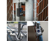 Master Lock Bluetooth® Outdoor Padlock – – Now available at MTN Shop UK.