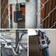 Master Lock Bluetooth® Outdoor Padlock