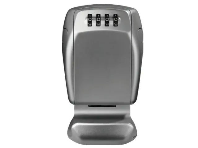 Master Lock 5415E Wall-Mounted Reinforced Key Lock Box Bagged – – Now available at MTN Shop UK. - imagen 9
