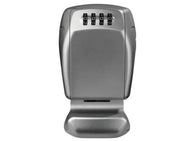 Master Lock 5415E Wall-Mounted Reinforced Key Lock Box Bagged – – Now available at MTN Shop UK. - imagen 9