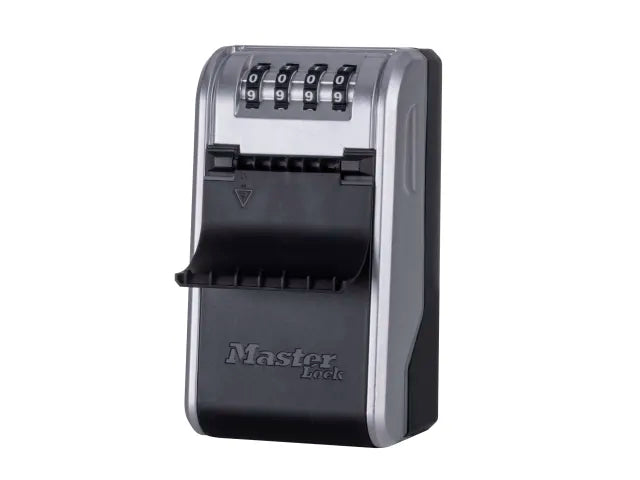 Master Lock 5481EURD Large Select Access® Key Lock Box – – Now available at MTN Shop UK. - imagen 4