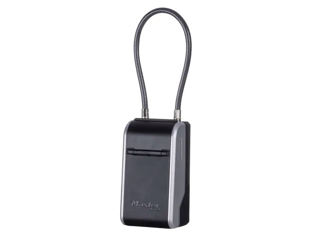 Master Lock 5482EURD Select Access® Flexible Shackle Key Lock Box – – Now available at MTN Shop UK. - imagen 5