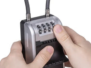 Master Lock 5482EURD Select Access® Flexible Shackle Key Lock Box – – Now available at MTN Shop UK. - imagen 4