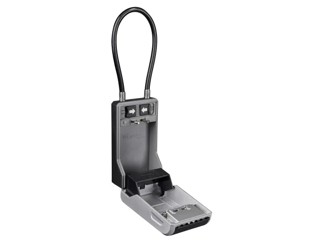 Master Lock 5482EURD Select Access® Flexible Shackle Key Lock Box – – Now available at MTN Shop UK. - imagen 3