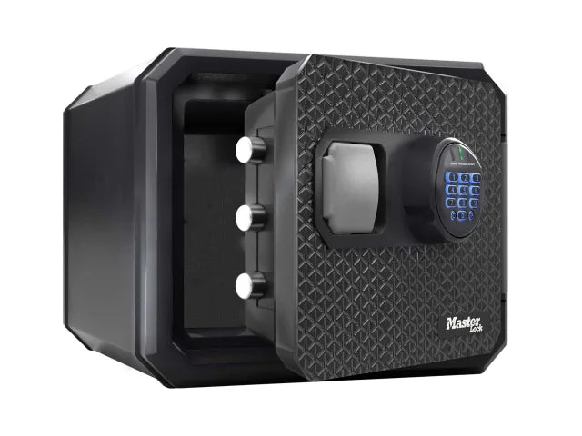 Master Lock FPW082FTCML Next Generation Fire Safe – – Now available at MTN Shop UK. - imagen 3