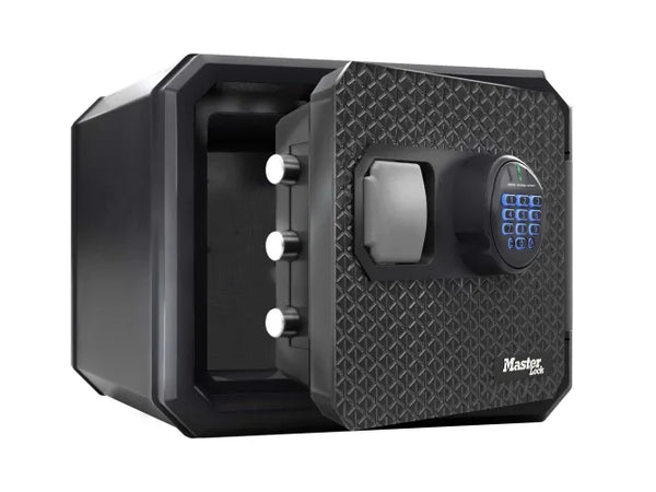 Master Lock FPW082FTCML Next Generation Fire Safe – – Now available at MTN Shop UK.