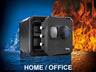 Master Lock FPW082FTCML Next Generation Fire Safe – – Now available at MTN Shop UK.