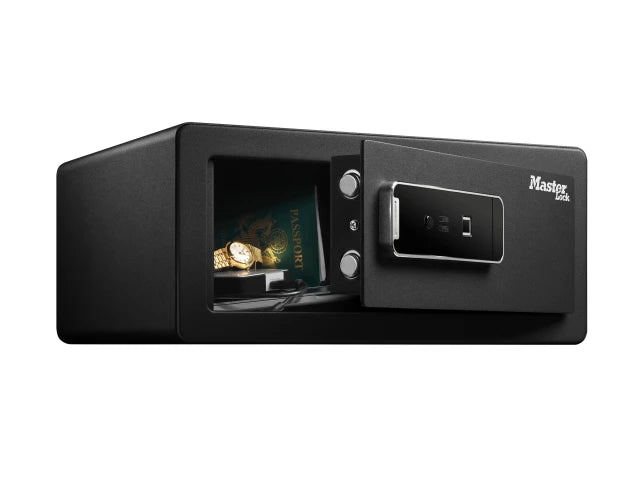 Master Lock Large Biometric Safe – – Now available at MTN Shop UK. - imagen 4