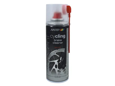 MOTIP® Cycling Brake Cleaner 200ml – – Now available at MTN Shop UK.