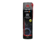 MOTIP® Pro V-Belt Spray 500ml – – Now available at MTN Shop UK.