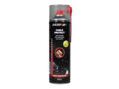 MOTIP® Pro Cable Protect 500ml – – Now available at MTN Shop UK.